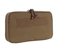 Tasmanian Tiger Leader Admin Pouch, borsa da ufficio, marrone Onesize Coyote Brown