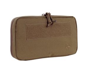 Tasmanian Tiger Leader Admin Pouch, borsa da ufficio, marrone Onesize Coyote Brown