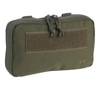 Tasmanian Tiger Leader Admin Pouch, multitasking, verde Onesize Olive