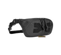 Tasmanian Tiger marsupio Hip Pouch Bum Bag Black TT8781