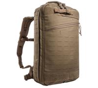 Tasmanian Tiger Medic Assault Pack L MKII, kit di pronto soccorso, marrone L Coyote Brown
