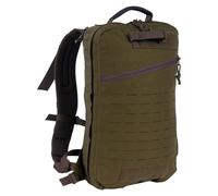 Tasmanian Tiger Medic Assault Pack MKII, borsa di pronto soccorso, verde Onesize Olive