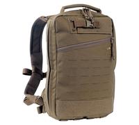 Tasmanian Tiger Medic Assault Pack S MKII, borsa di pronto soccorso, marrone Onesize Coyote Brown