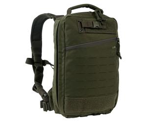 Tasmanian Tiger Medic Assault Pack S MKII, borsa di pronto soccorso, verde Onesize Olive