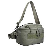 Tasmanian Tiger Medic Hip Bag IRR, borsa, grigio/verde Onesize Stone Grey Olive
