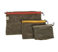 Tasmanian Tiger - TT Mesh Pocket Set - Sacca One Size marrone