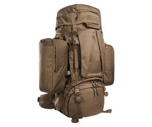 Tasmanian Tiger MIL OPS Pack 80+24, zaino, marrone Onesize Coyote Brown