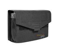 Tasmanian Tiger Mil Pouch Utility MKII Accessory pouch, Black TT8701