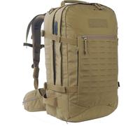 Tasmanian Tiger Mission Pack MKII, zaino, khaki Onesize khaki