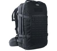 Tasmanian Tiger Mission Pack MKII, zaino, nero Onesize BLACK
