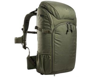 Tasmanian Tiger Modular Camera Pack 30, Zaino, Oliva 30L Olive