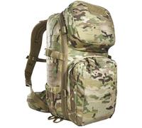 Tasmanian Tiger Modular Combat Pack MC, Zaino, Verde 22L Multicam