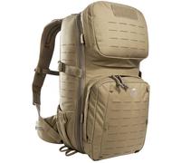 Tasmanian Tiger Modular Combat Pack, Zaino, Khaki 22L Khaki