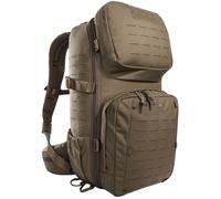 Tasmanian Tiger Modular Combat Pack, Zaino, Marrone 22L Coyote Brown