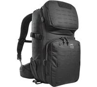 Tasmanian Tiger Modular Combat Pack, Zaino, Nero 22L Black
