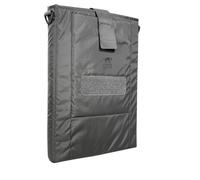 Tasmanian Tiger Modular Computer Sleeve, custodia, grigio Onesize Titan Grey