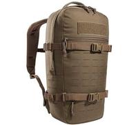 Tasmanian Tiger Modular Daypack L 796-346, Coyote Brown, zaino giornaliero