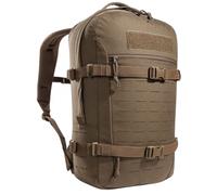 Tasmanian Tiger Modular Daypack XL, Zaino, Marrone XL Coyote Brown