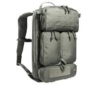 Tasmanian Tiger Modular Gunners Pack IRR, Zaino, Grigio/Verde 14L Stone Grey Olive