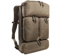 Tasmanian Tiger Modular Gunners Pack, Zaino, Marrone 14L Coyote Brown