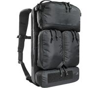 Tasmanian Tiger Modular Gunners Pack, Zaino, Nero 14L Black