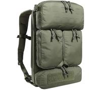 Tasmanian Tiger Modular Gunners Pack, Zaino, Oliva 14L Olive