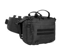 Tasmanian Tiger Modular Hip Bag 3, marsupio, nero Onesize Black