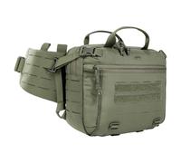 Tasmanian Tiger Modular Hip Bag 3, marsupio, verde Onesize Olive
