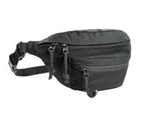 Tasmanian Tiger Modular Hip Bag, Marsupio, Nero Onesize Black