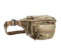 Tasmanian Tiger Modular Hip Bag MC, Marsupio, Verde Onesize Multicam