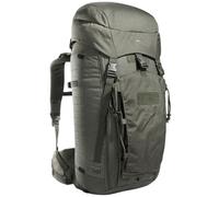 Tasmanian Tiger Modular Pack 45 Plus IRR, Zaino, Grigio/Verde 45L Stone Grey Olive