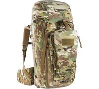 Tasmanian Tiger Modular Pack 45 Plus MC, zaino, mimetico 45L Multicam