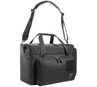 Tasmanian Tiger Modular Range Bag, Borsa per Tiro, Nero Onesize Black