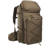 Tasmanian Tiger Modular Trooper Pack, Zaino, Marrone 55L Coyote Brown