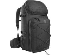 Tasmanian Tiger Modular Trooper Pack, Zaino, Nero 55L Black