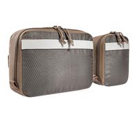 Tasmanian Tiger Multipurpose Pouch Set VL, Set di borse, Marrone Onesize Coyote Brown