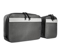 Tasmanian Tiger Multipurpose Pouch Set VL, Set di borse, Nero Onesize Black