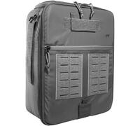 Tasmanian Tiger MultipurposeEquipmentInsert, Inserto per Borsa, Grigio Onesize Titan Grey