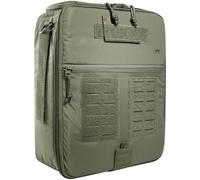 Tasmanian Tiger MultipurposeEquipmentInsert, Inserto per Borsa, Oliva Onesize Olive