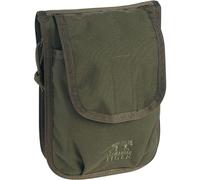 Tasmanian Tiger Note Book Pocket, multitasking, verde Onesize Olive