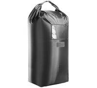 Tasmanian Tiger Pack Cover, Copertura protettiva per zaino, Nero Onesize Black