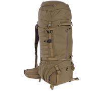 Tasmanian Tiger Pathfinder MKII, Zaino, Marrone 80L Coyote Brown