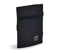 Tasmanian Tiger Pilotpad Custodia per bloc-notes, Nero, 24 x 18 x 2 cm