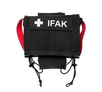 Tasmanian Tiger Tt-7944-040, Zaini Outdoor Unisex, Nero, Taglia Unica