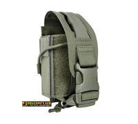 Tasmanian Tiger - porta granata/flashbang TT8986 verde