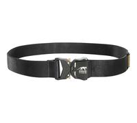 Tasmanian Tiger QR Stretchbelt 38mm, Cintura, Nero 38 mm Black