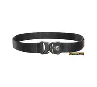 Tasmanian Tiger QR Stretchbelt black 38mm Belt TT7277