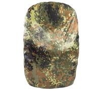 Tasmanian Tiger Raincover TL L, Copertura antipioggia, Verde L Flecktarn Ii