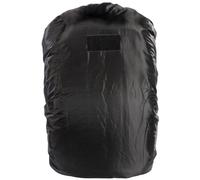 Tasmanian Tiger Raincover XL, Copertura antipioggia, Nero XL Black