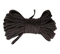 Tasmanian Tiger Reepschnur / 20 M, corda, nero Onesize Black